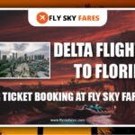 Delta Flights to Florida